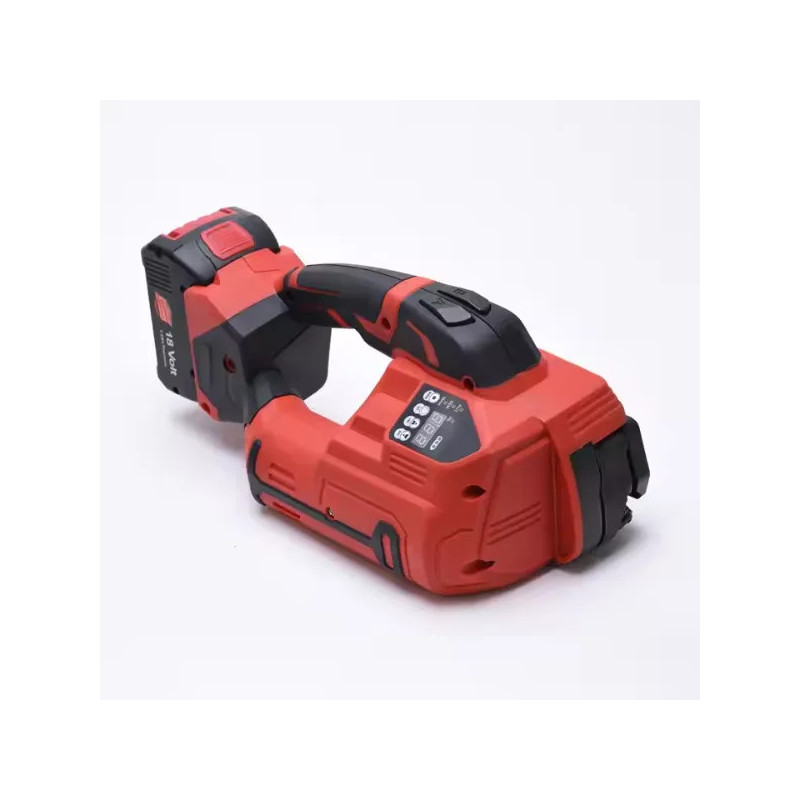 Şarjlı Çember Makinası Q-30 Şarjlı Çember Makinası Q-30