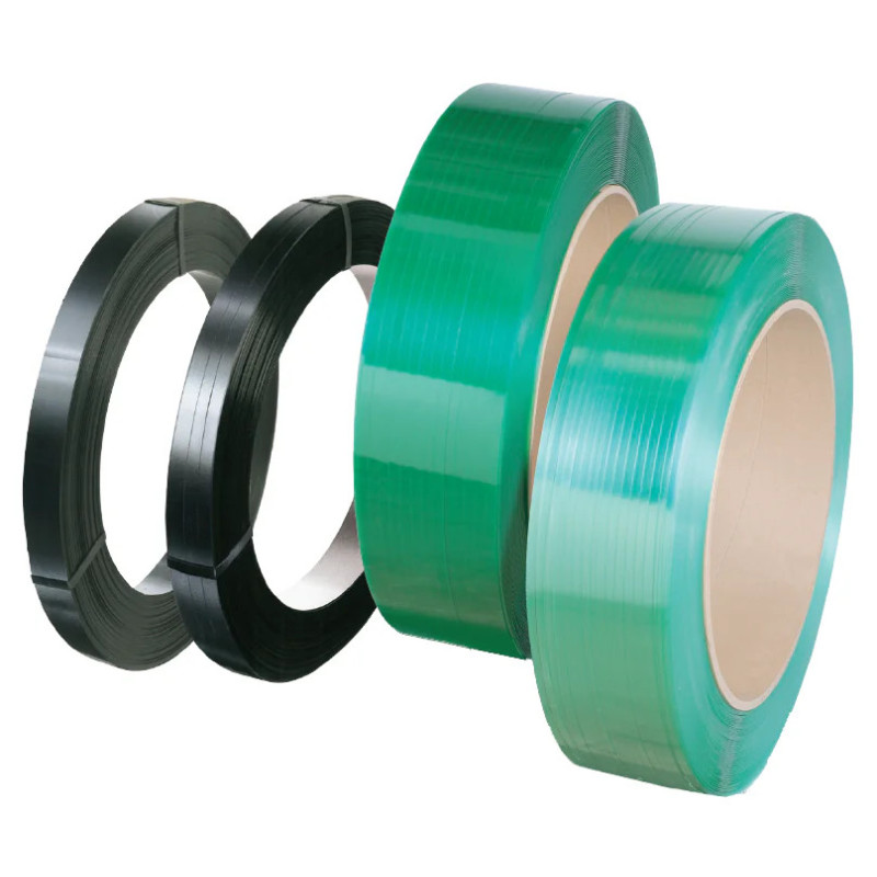 Polyester Palet Bağlama Çemberi- Yeşil Pet Çember Polyester Palet Bağlama Çemberi- Yeşil Pet Çember