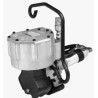 UST-114 (19-32 mm) Havalı Çelik Çember Makinası