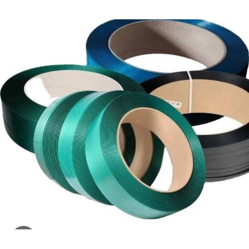 Polyester Pet Çember 16mm 070mm 1400 Mt Polyester Pet Çember 16mm 070mm 1400 Mt