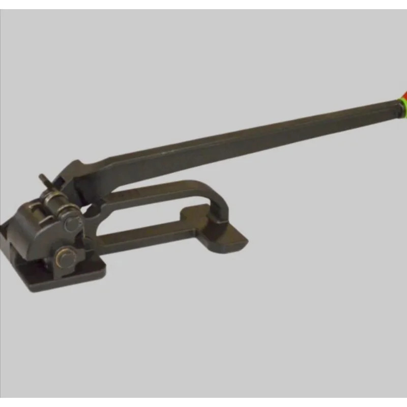 Manuel Çelik Çember Gerdirme Makinesi UST-1020 (Amerikan