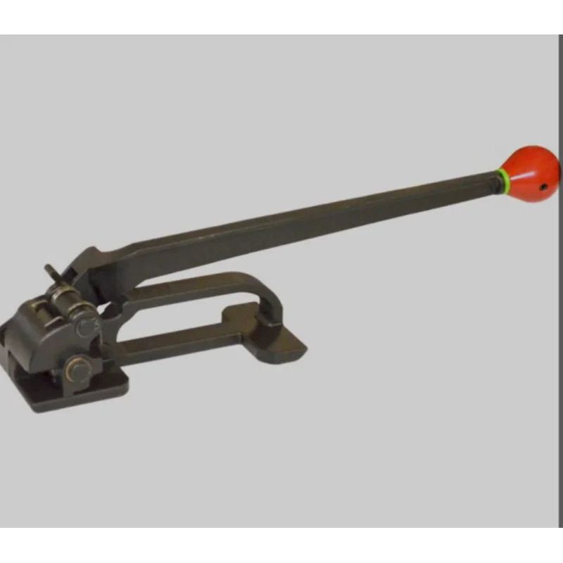 Manuel Çelik Çember Makinesi UST-1800 (Amerikan)