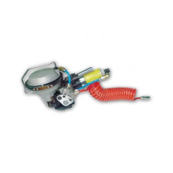 Havalı Çelik Çember Makinası Packtech KZ 16-19MM